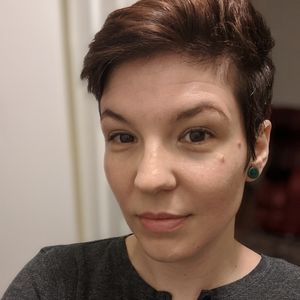 Meet your Posher, Liadan